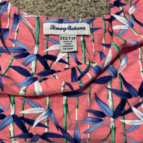 Tommy Bahama Dress - Picture 2 of 3